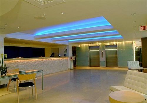 Boardwalk Resorts- La Sammana Brigantine Exterior photo